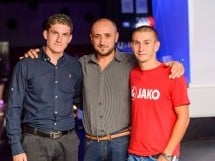 Distracţie în Avenue