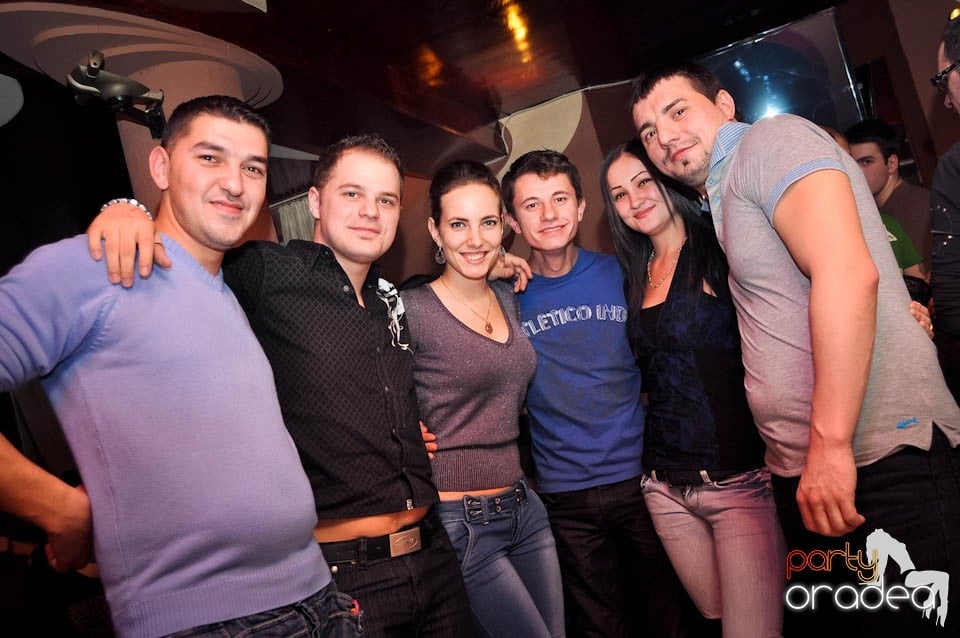 Distracţie în Chanson, 