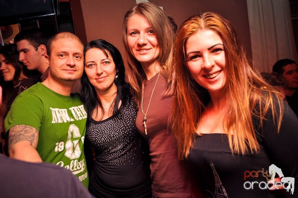 Distracţie în Chanson, 