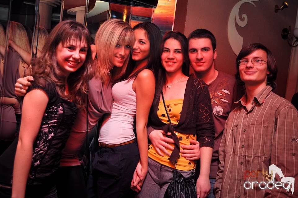 Distracţie în Chanson, 