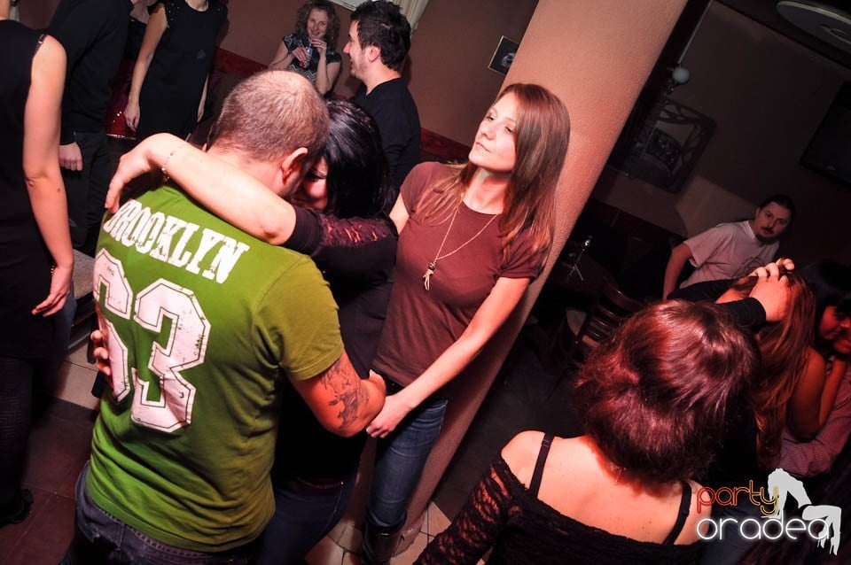 Distracţie în Chanson, 