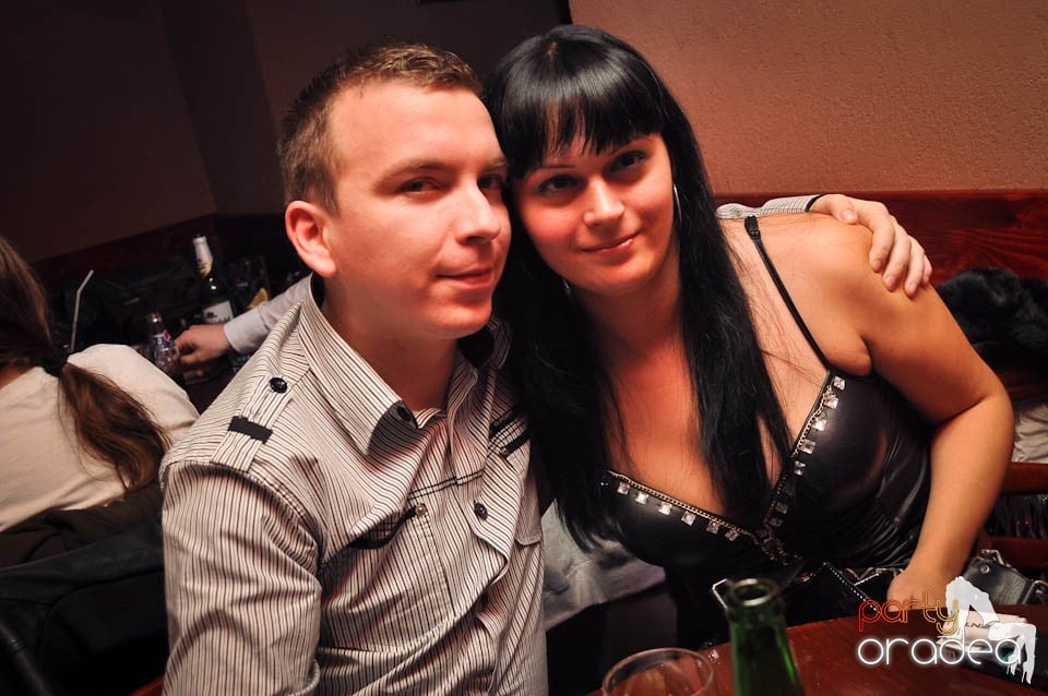 Distracţie în Chanson, 