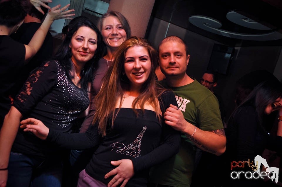 Distracţie în Chanson, 