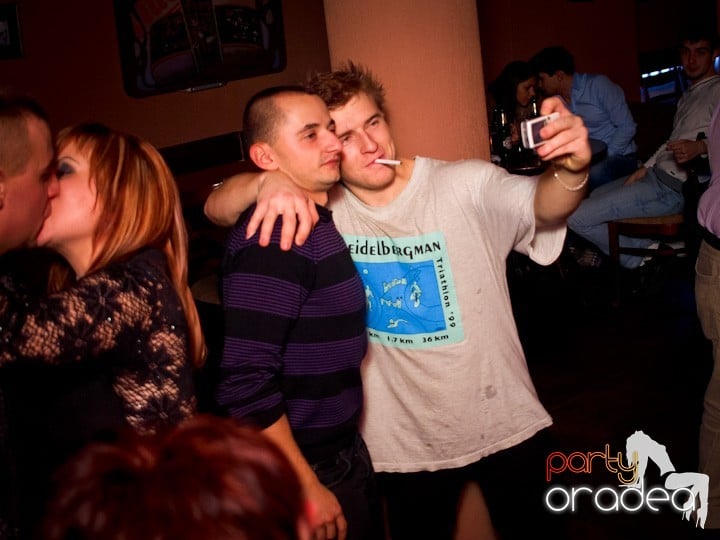 Distracţie în Chanson, 