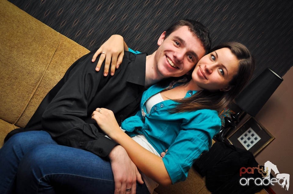 Distracţie în Chanson, 