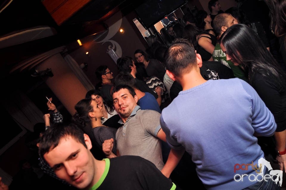 Distracţie în Chanson, 