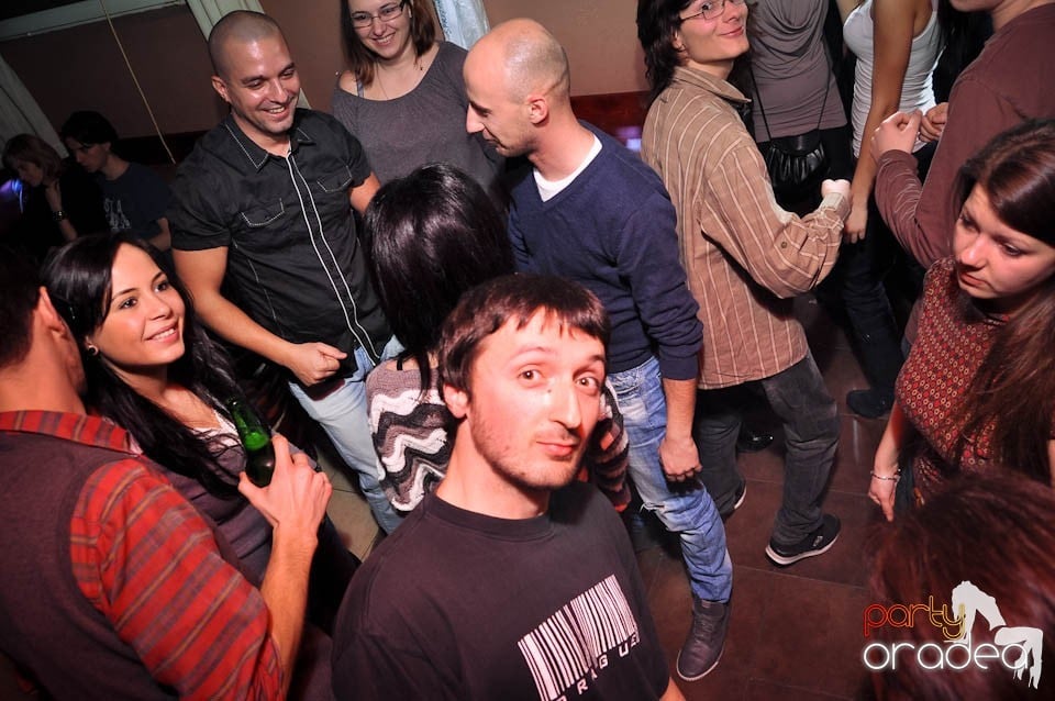 Distracţie în Chanson, 