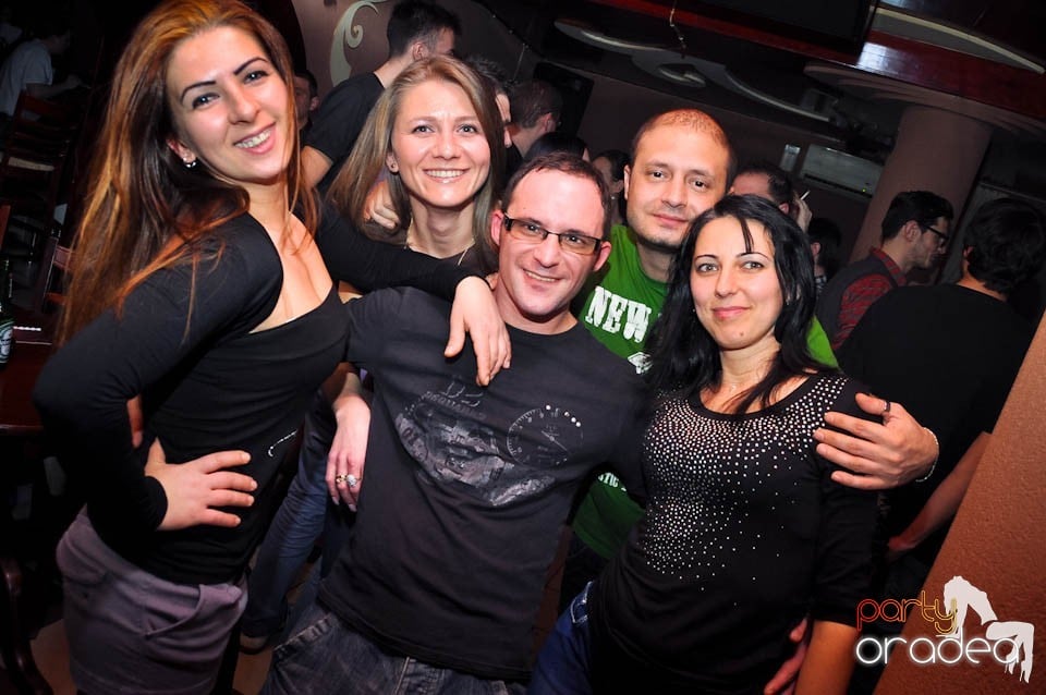 Distracţie în Chanson, 