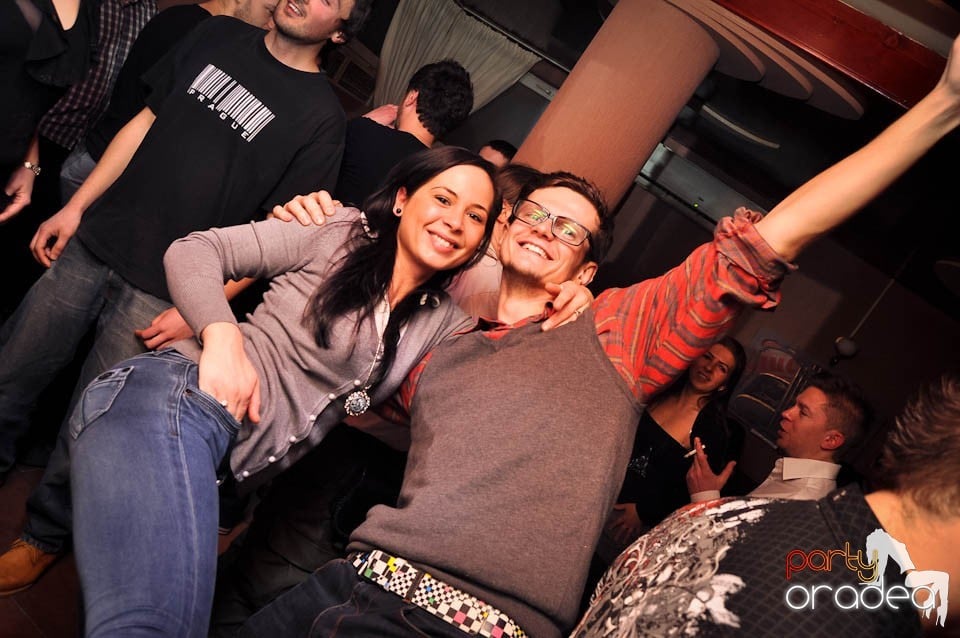 Distracţie în Chanson, 