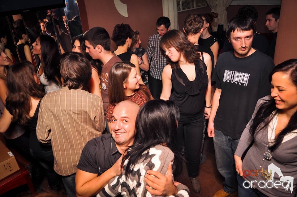 Distracţie în Chanson, 