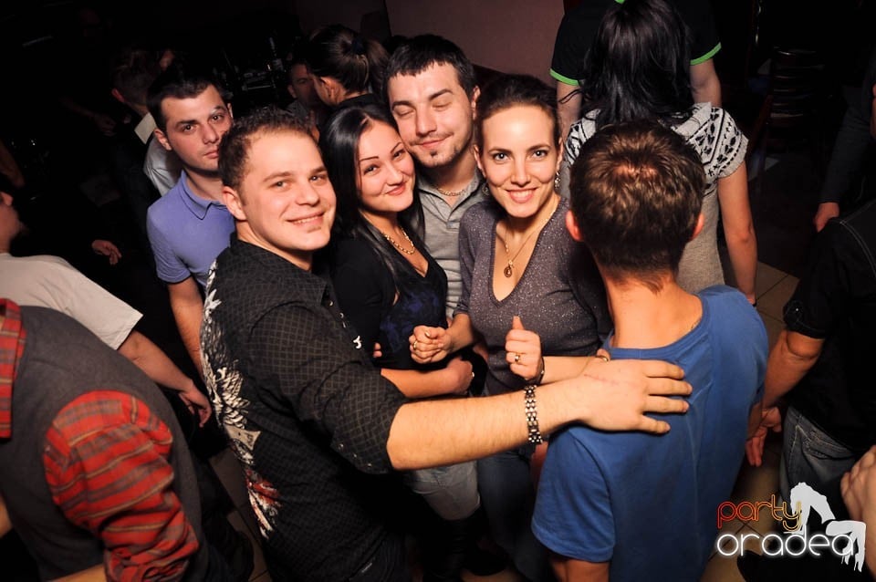 Distracţie în Chanson, 