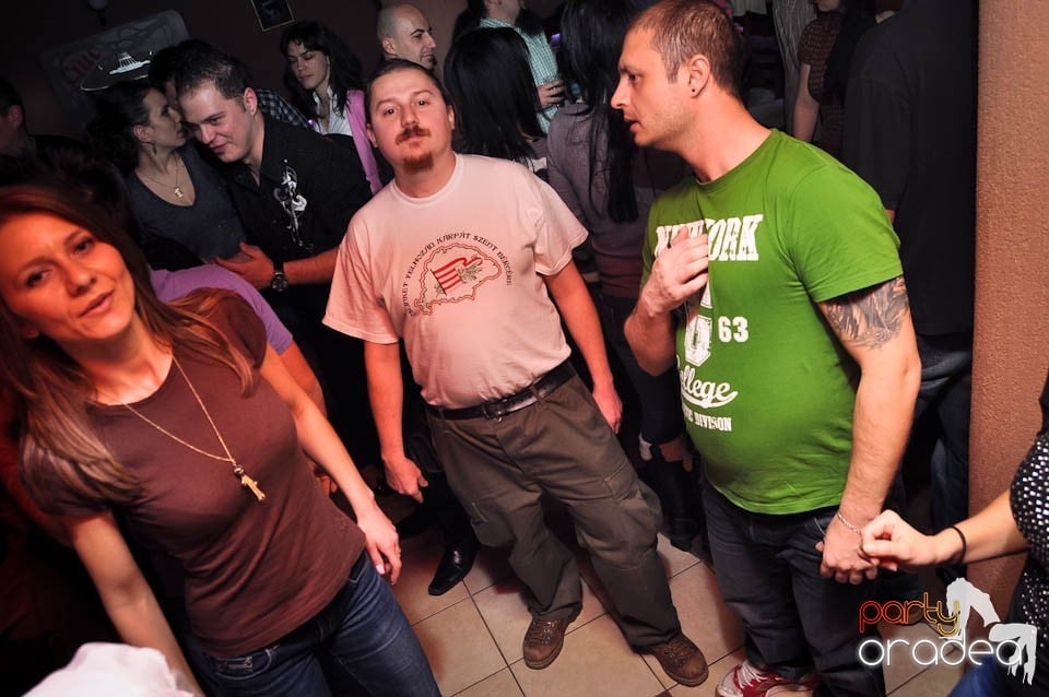 Distracţie în Chanson, 