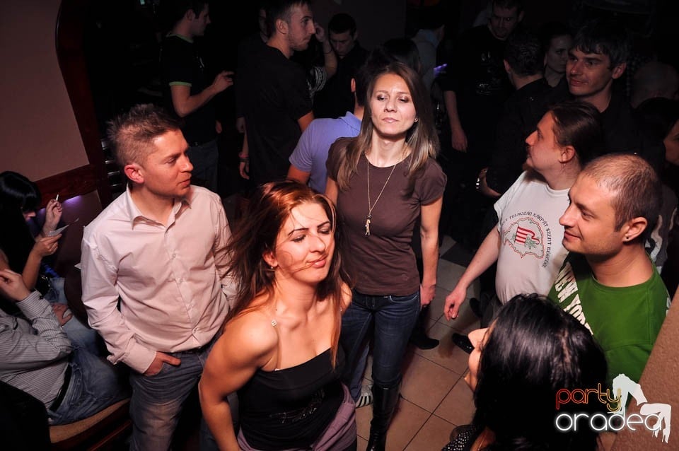 Distracţie în Chanson, 