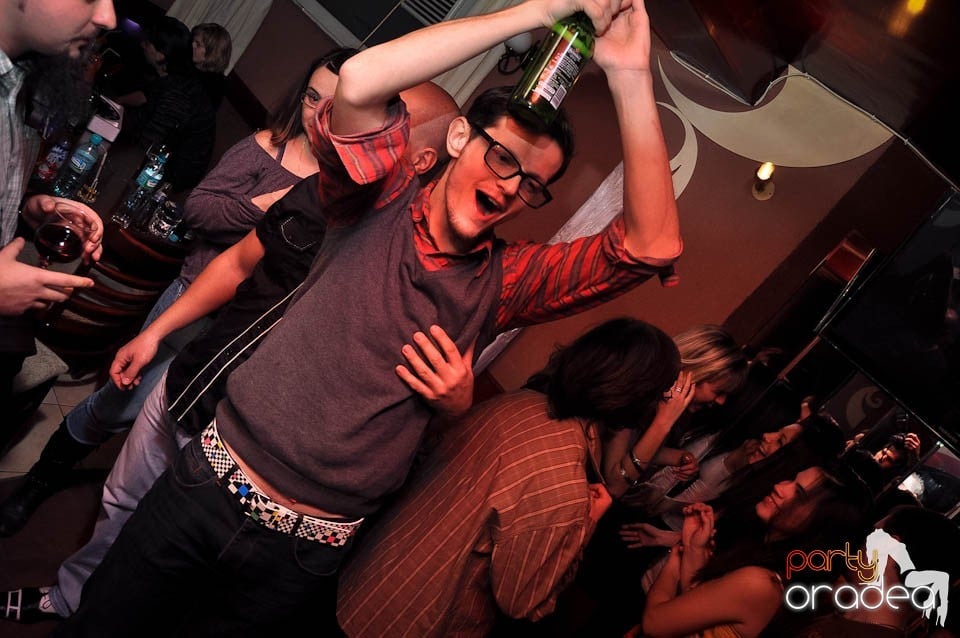 Distracţie în Chanson, 