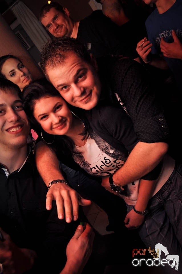 Distracţie în Chanson, 