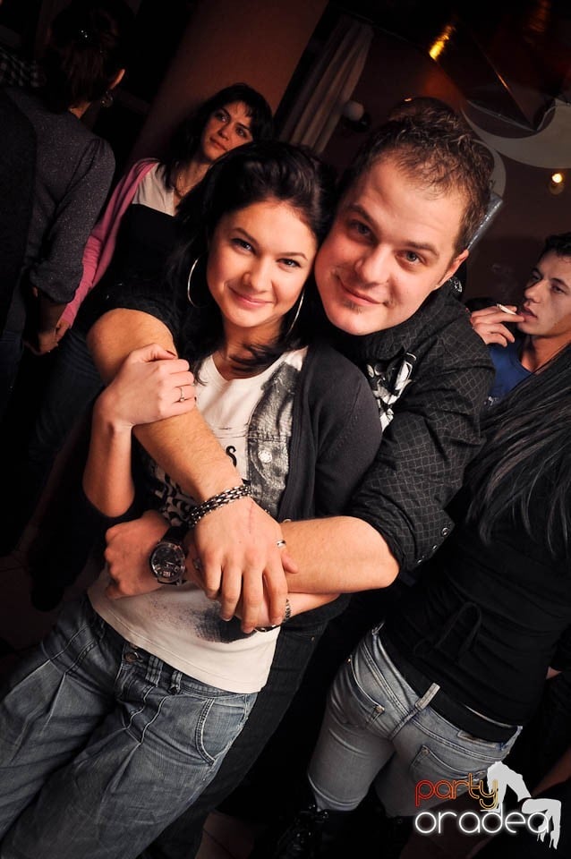 Distracţie în Chanson, 