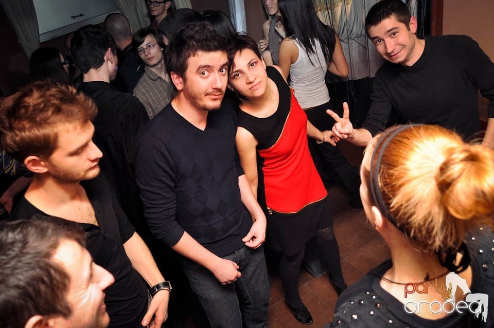 Distracţie în Chanson, 