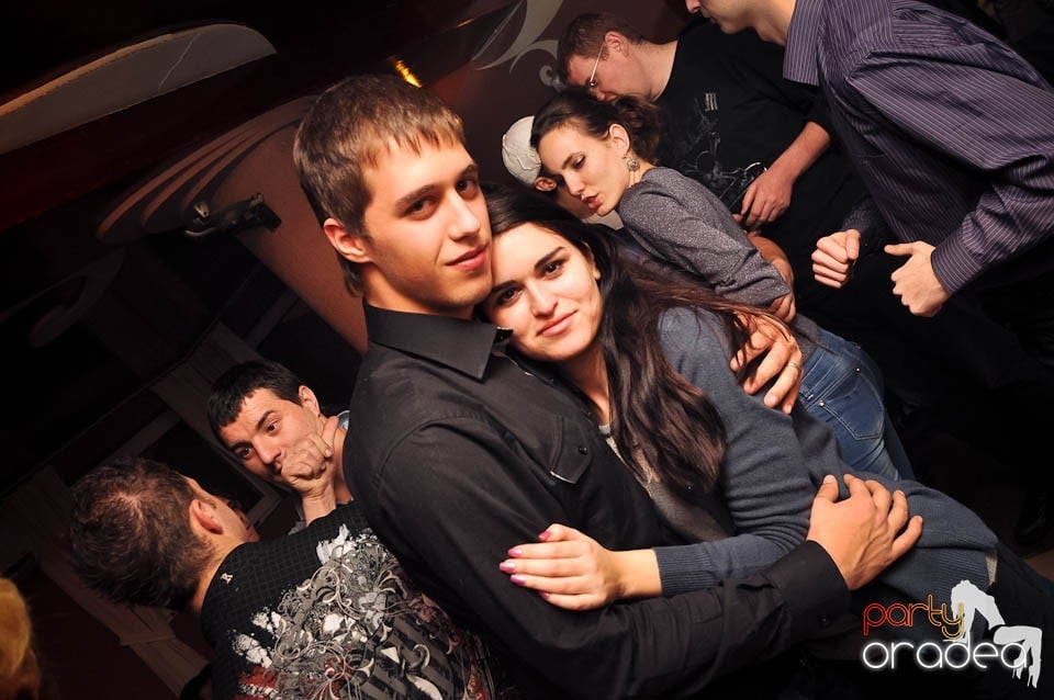 Distracţie în Chanson, 