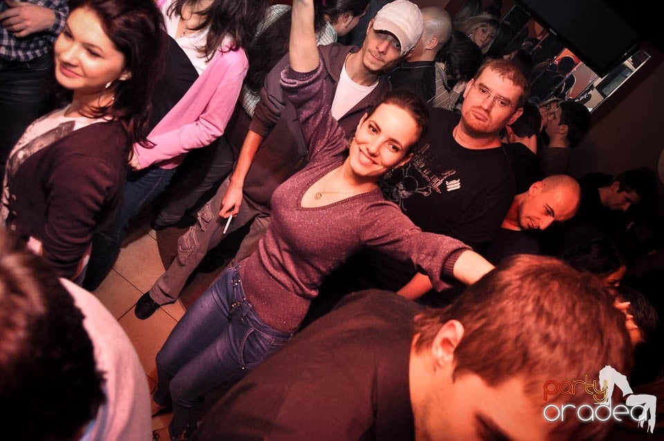 Distracţie în Chanson, 