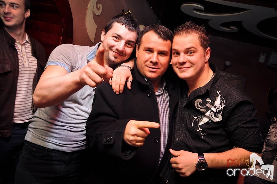 Distracţie în Chanson, 