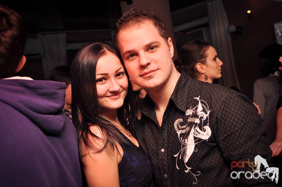 Distracţie în Chanson, 