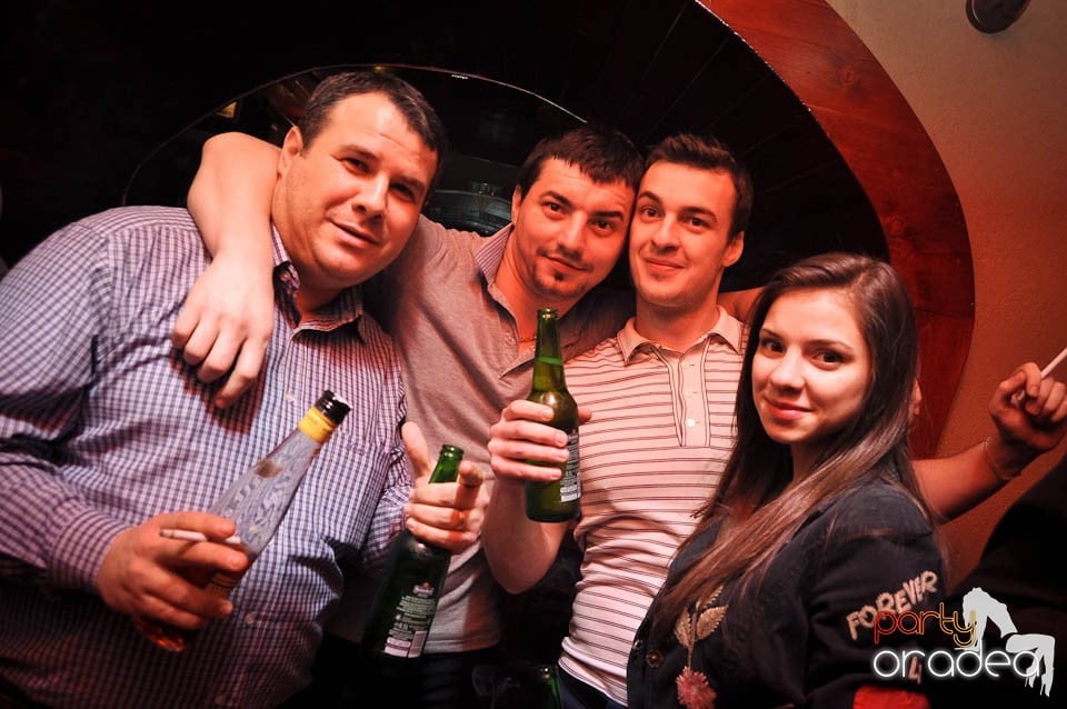 Distracţie în Chanson, 