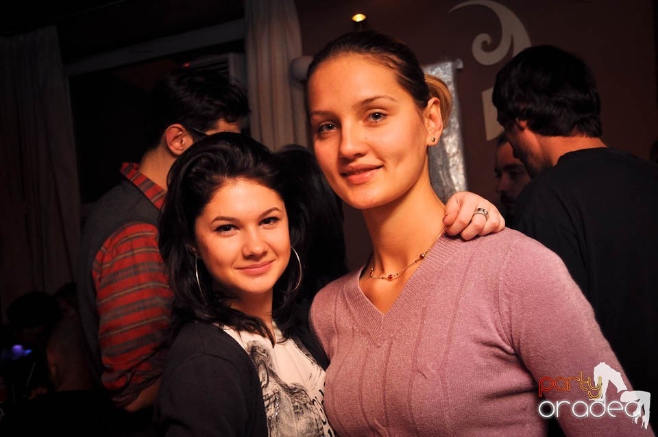 Distracţie în Chanson, 