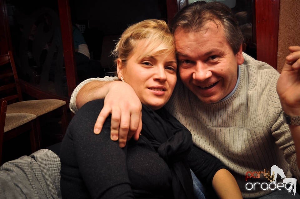 Distracţie în Chanson, 