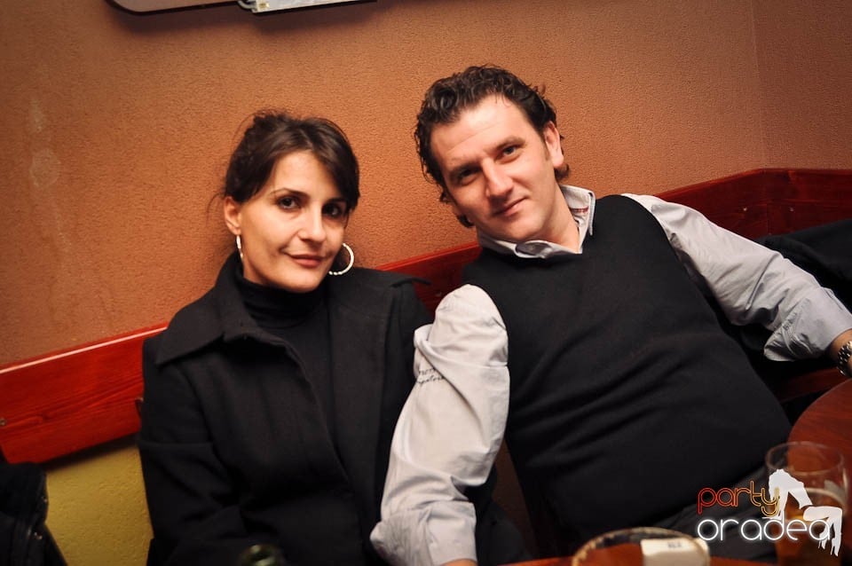 Distracţie în Chanson, 