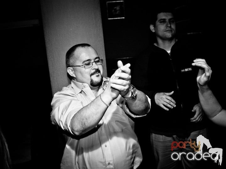 Distracţie în Chanson, 