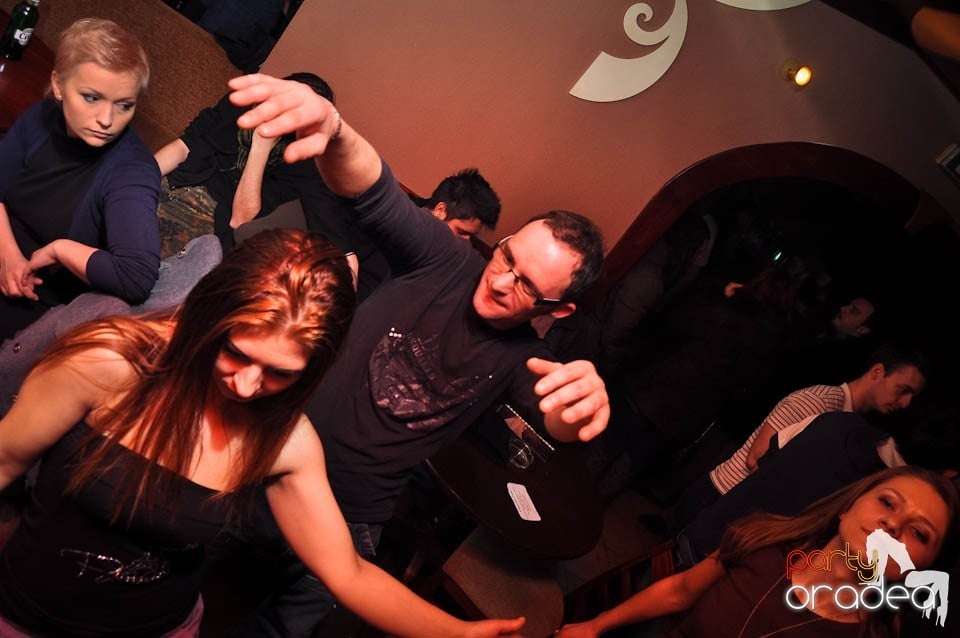 Distracţie în Chanson, 