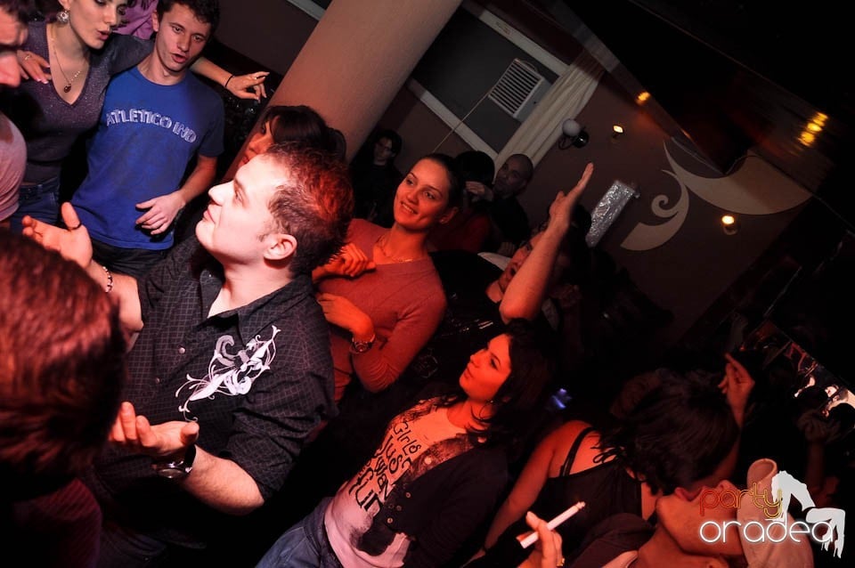 Distracţie în Chanson, 