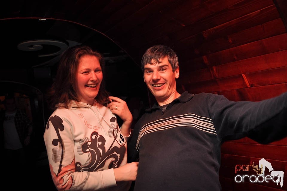 Distracţie în Chanson, 