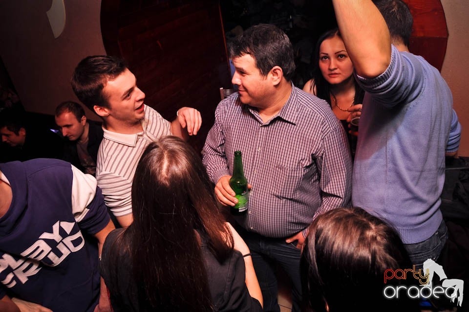 Distracţie în Chanson, 