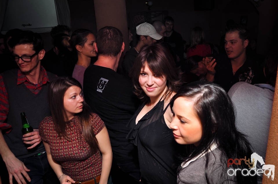 Distracţie în Chanson, 