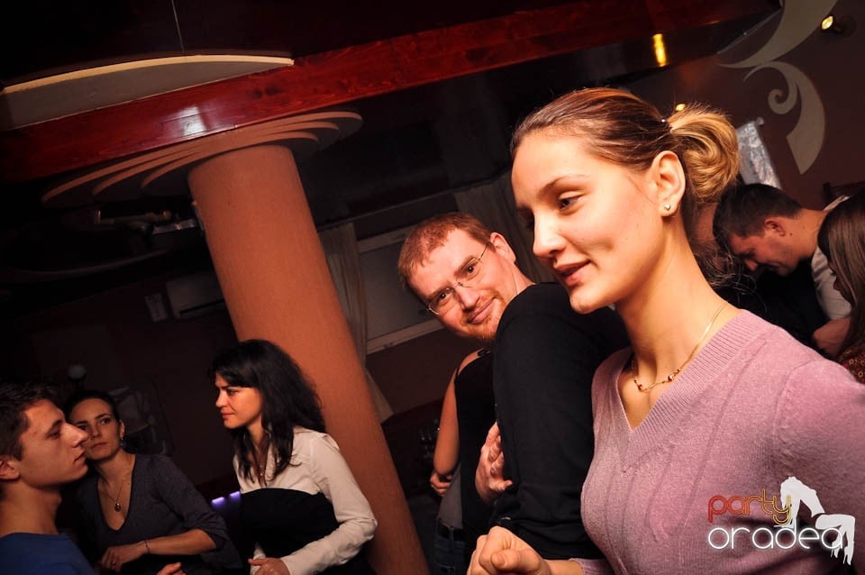 Distracţie în Chanson, 