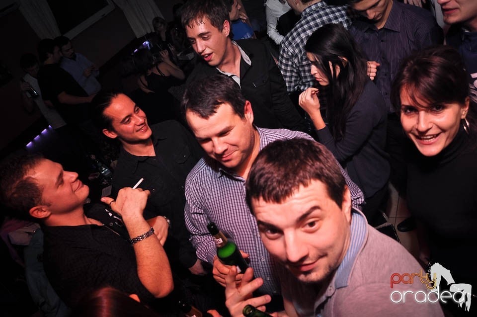 Distracţie în Chanson, 