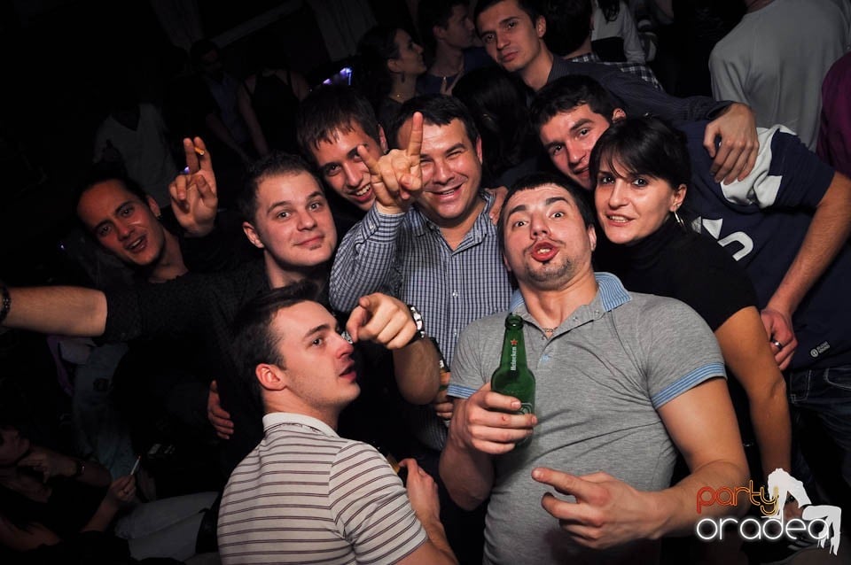 Distracţie în Chanson, 