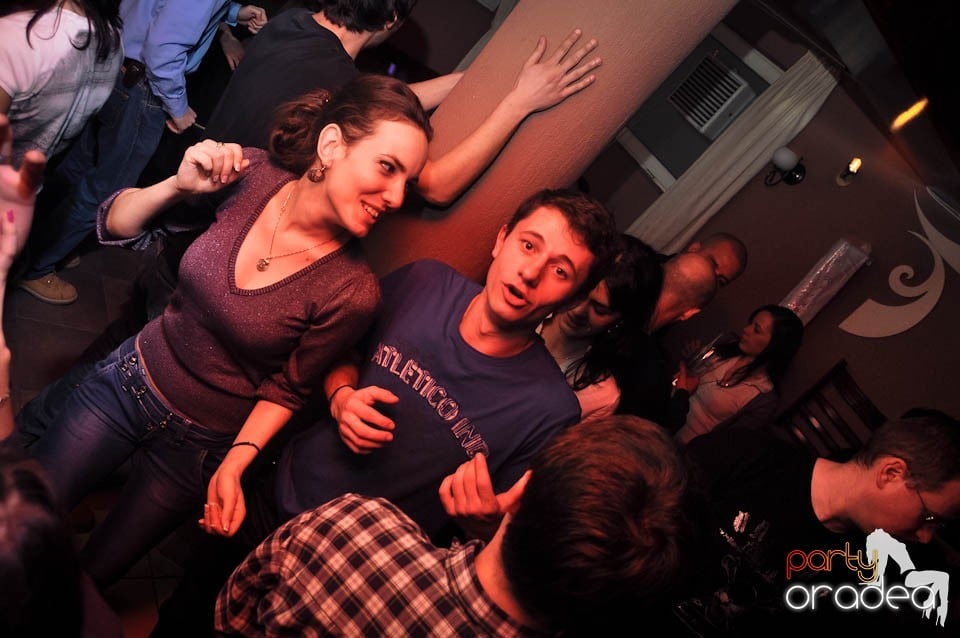 Distracţie în Chanson, 