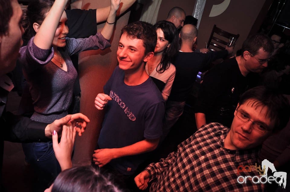 Distracţie în Chanson, 