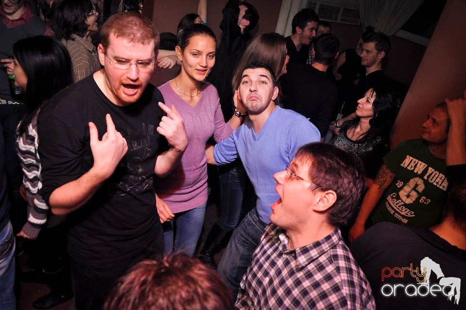 Distracţie în Chanson, 