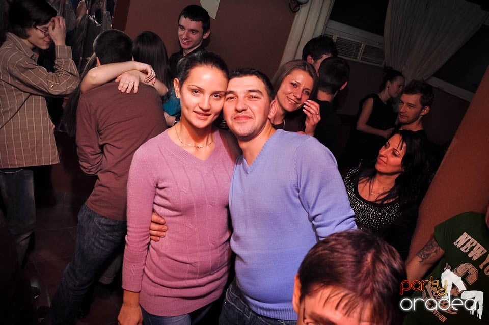 Distracţie în Chanson, 