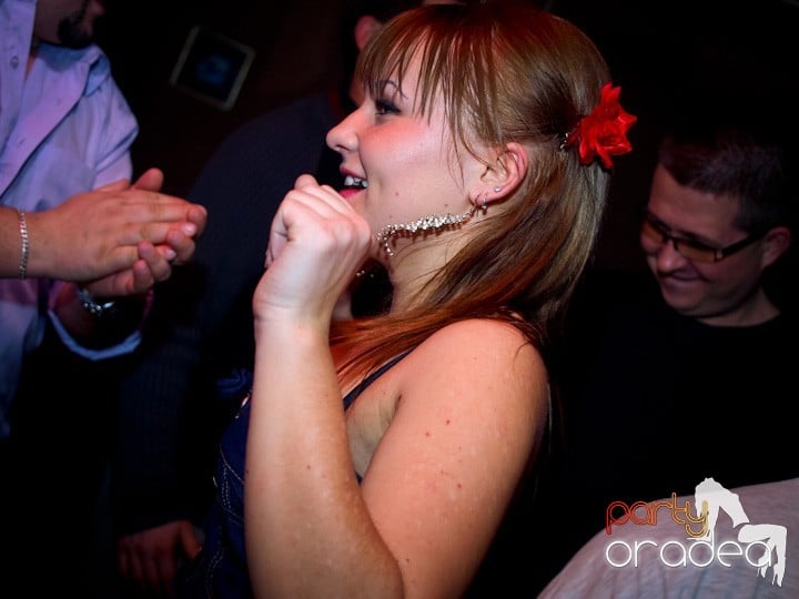 Distracţie în Chanson, 