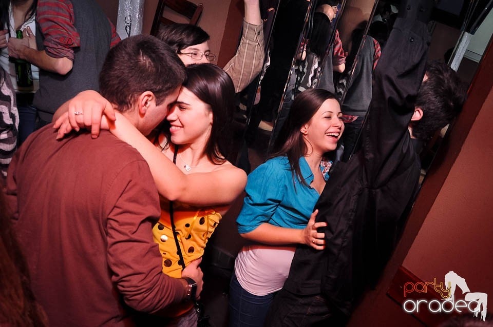 Distracţie în Chanson, 