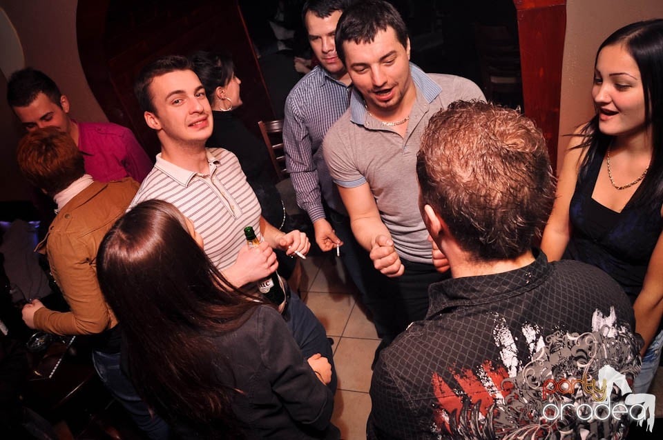 Distracţie în Chanson, 