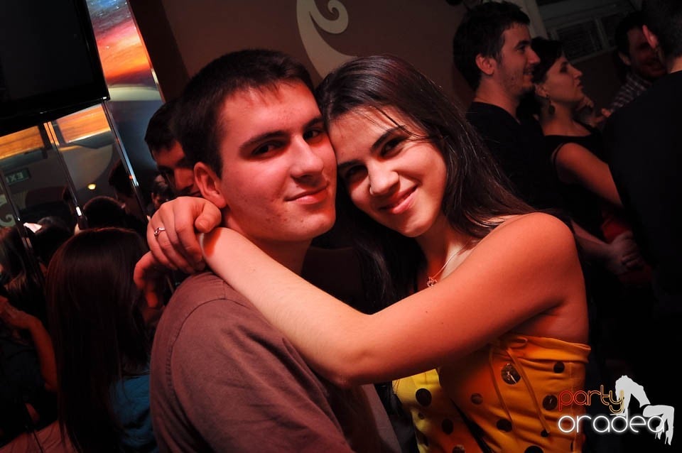 Distracţie în Chanson, 