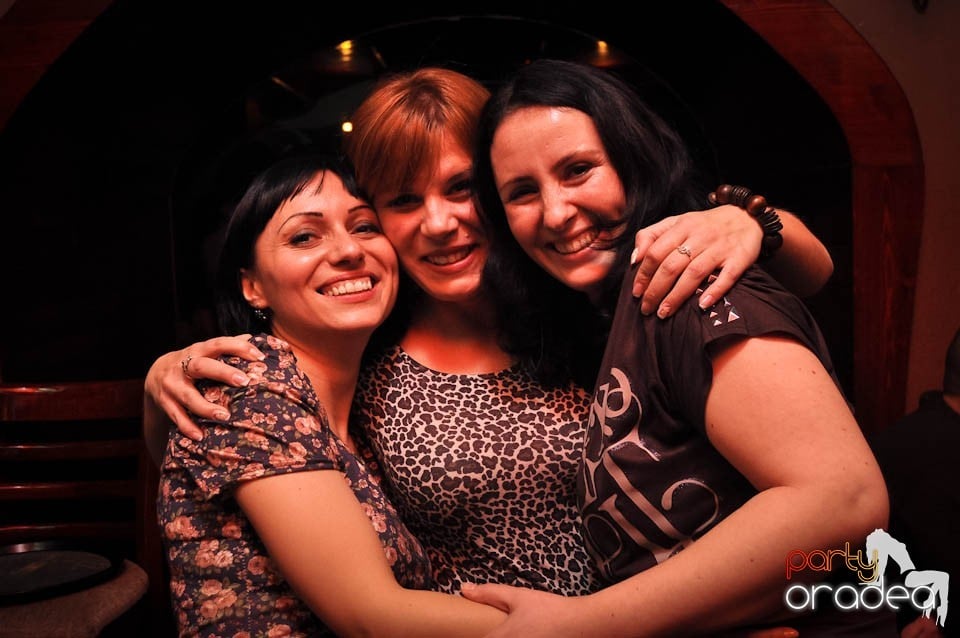 Distracţie în Chanson, 