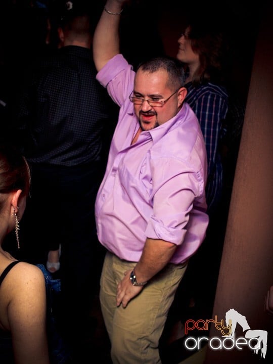 Distracţie în Chanson, 