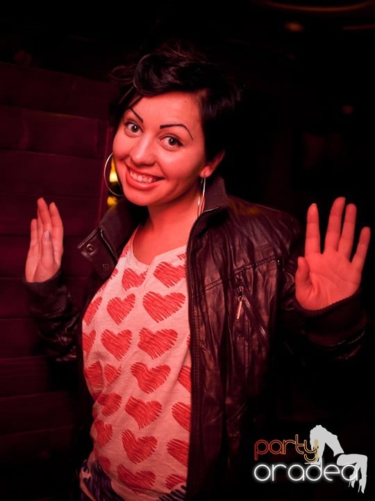 Distracţie în Chanson, 