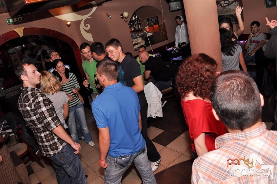 Distracţie în Chanson, 